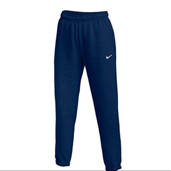 Nike joggers💙 - Picture 1 of 2